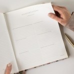 Heirloom Recipe Book Journal | Cockatoo